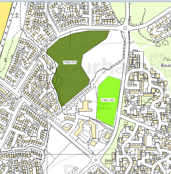 Durham County Consultation Plan