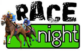 Charity Race Night