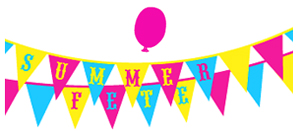 Rose Lodge Summer Fete