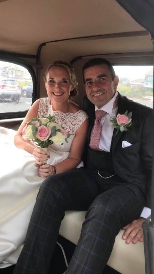 Popular GP Marries