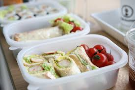 Free Packed Lunches