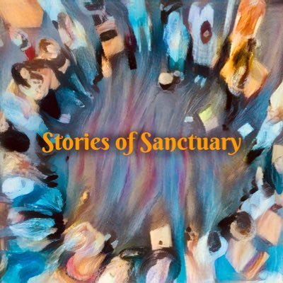 Stories of Sanctuary