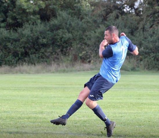 Aycliffe Sports Club Take Bragging Rights In Tight Derby