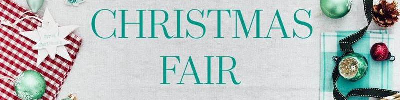 CHRISTMAS FAIR