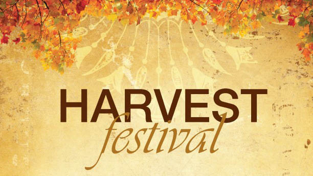 Harvest Festival