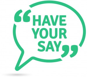 Have Your Say On Adult Social Care Services