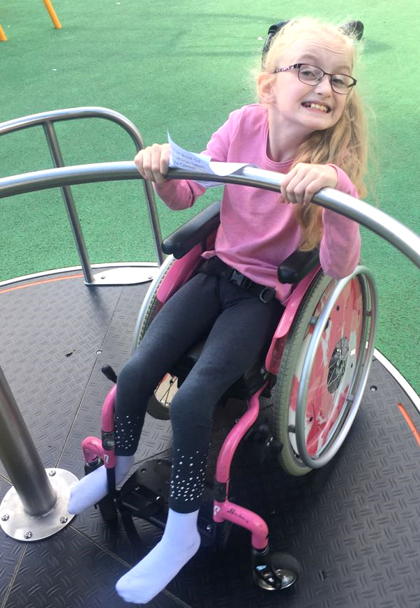 Get Katelyn’s Wheels Appeal