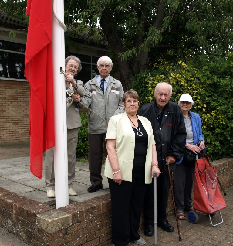 Merchant Navy Day 2018