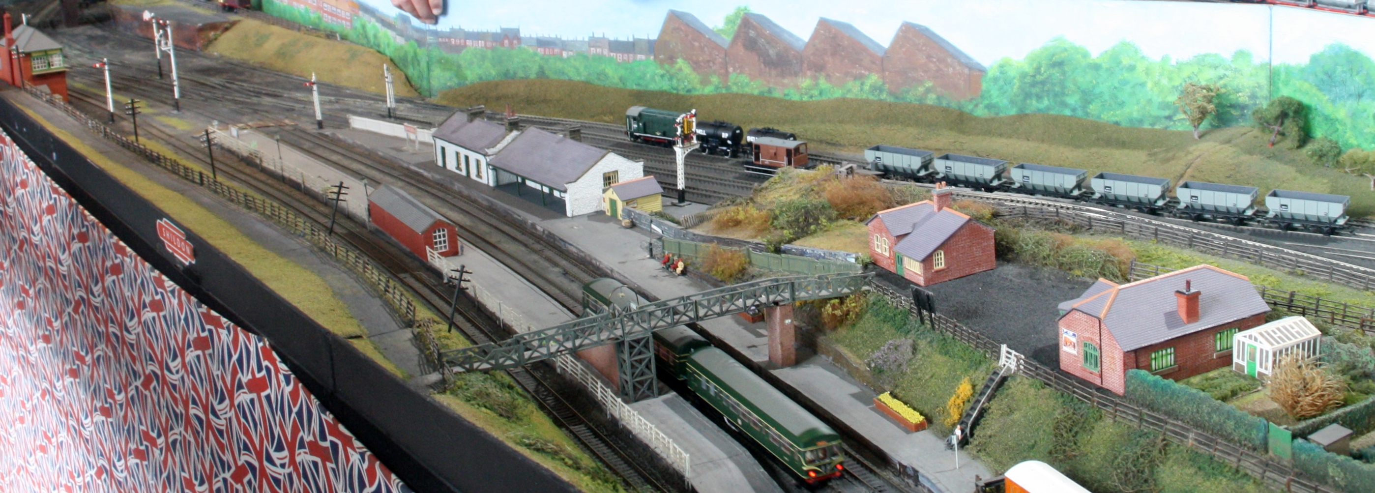 32nd Autumn Model Railway Exhibition