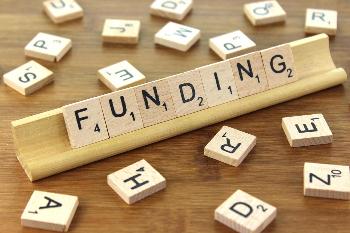 Funding Still Available – Apply Now