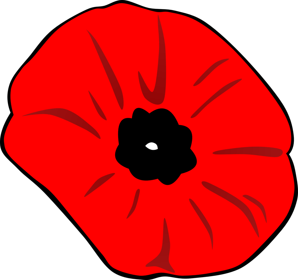 Remembrance Week at St. Clare’s Church