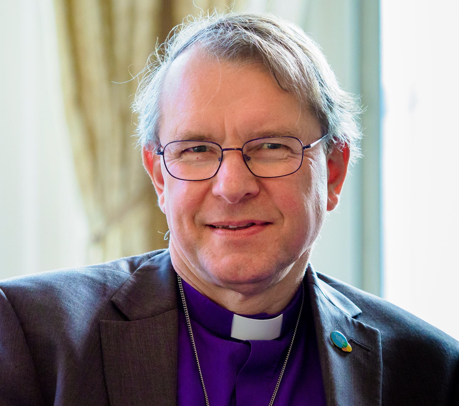 Bishop Of Durham’s Christmas Message