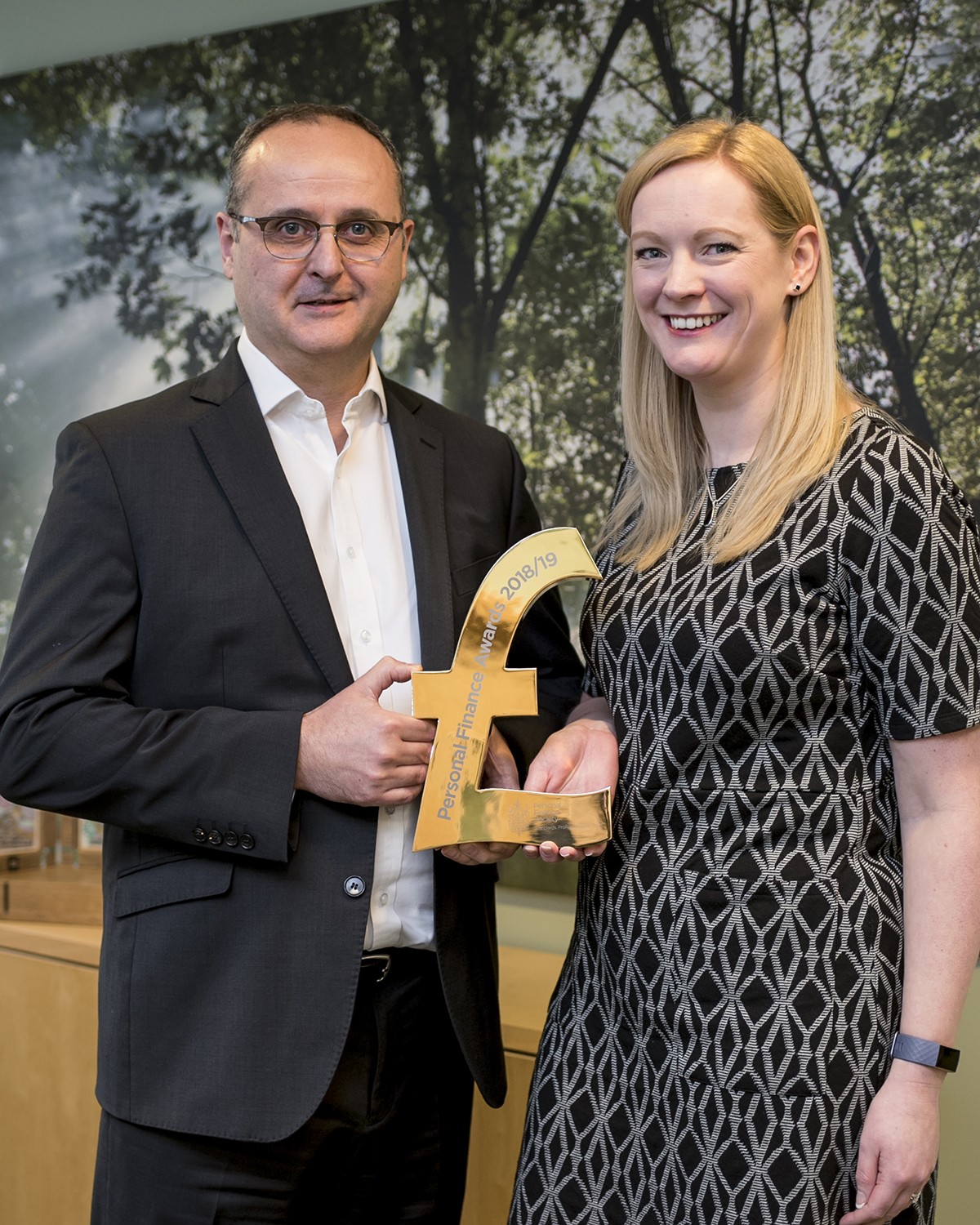 Top Industry Award for Eldon Financial Planning