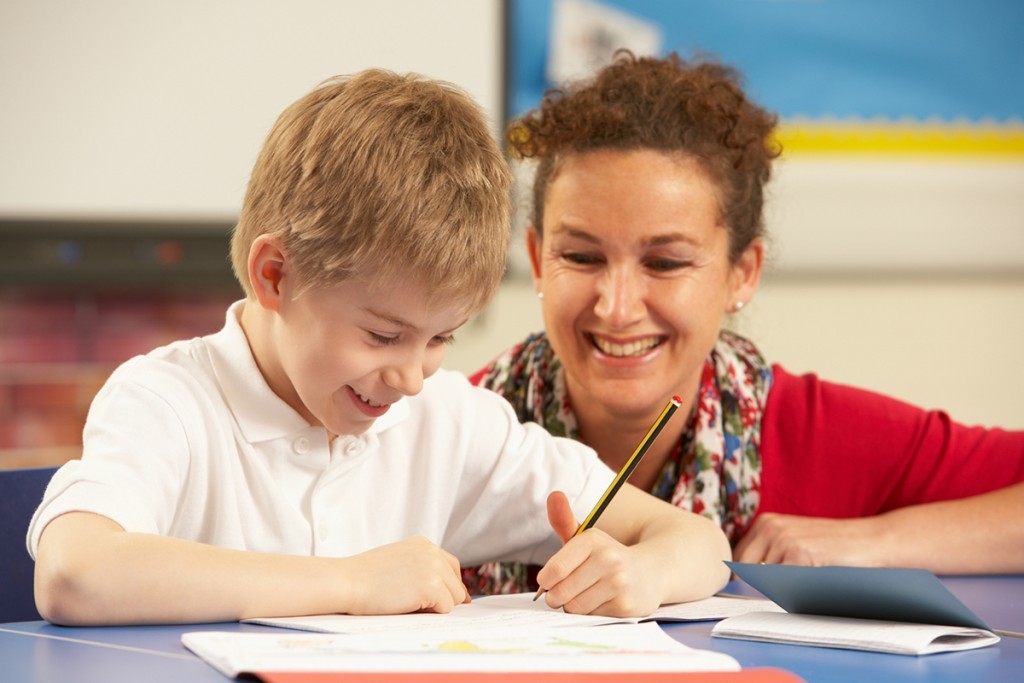 Cognition Education - Transition to Teach 2