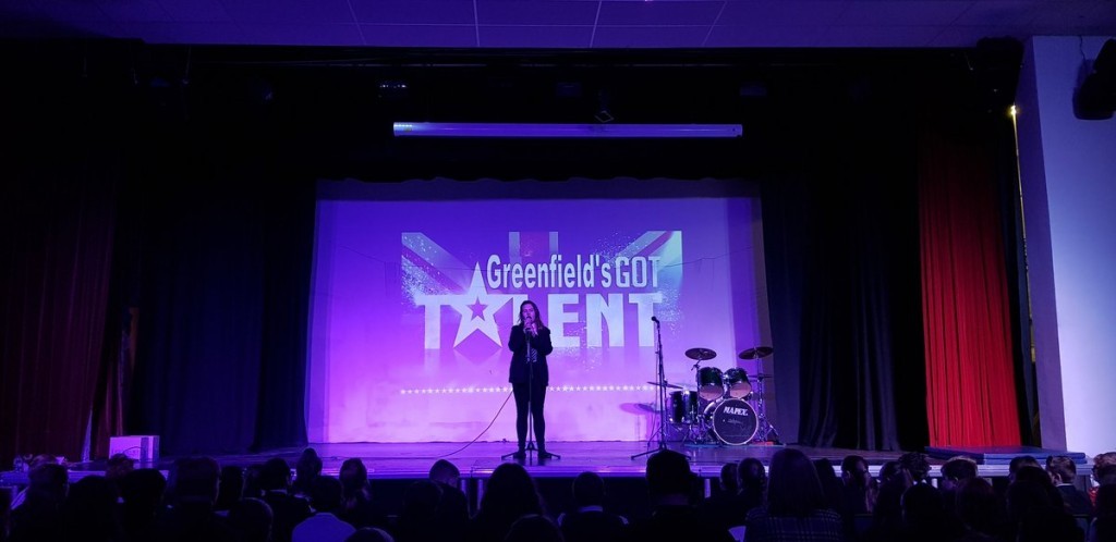 Greenfieldsgottalent1