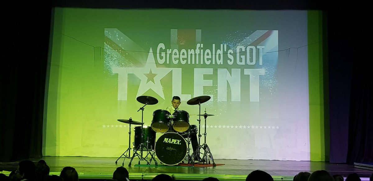 Greenfield’s GGT is a Big Hit