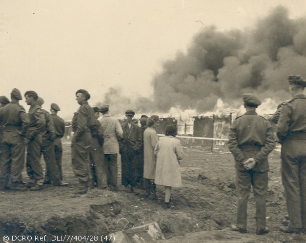 Holocaust Told Through Children’s Eyes at Exhibition