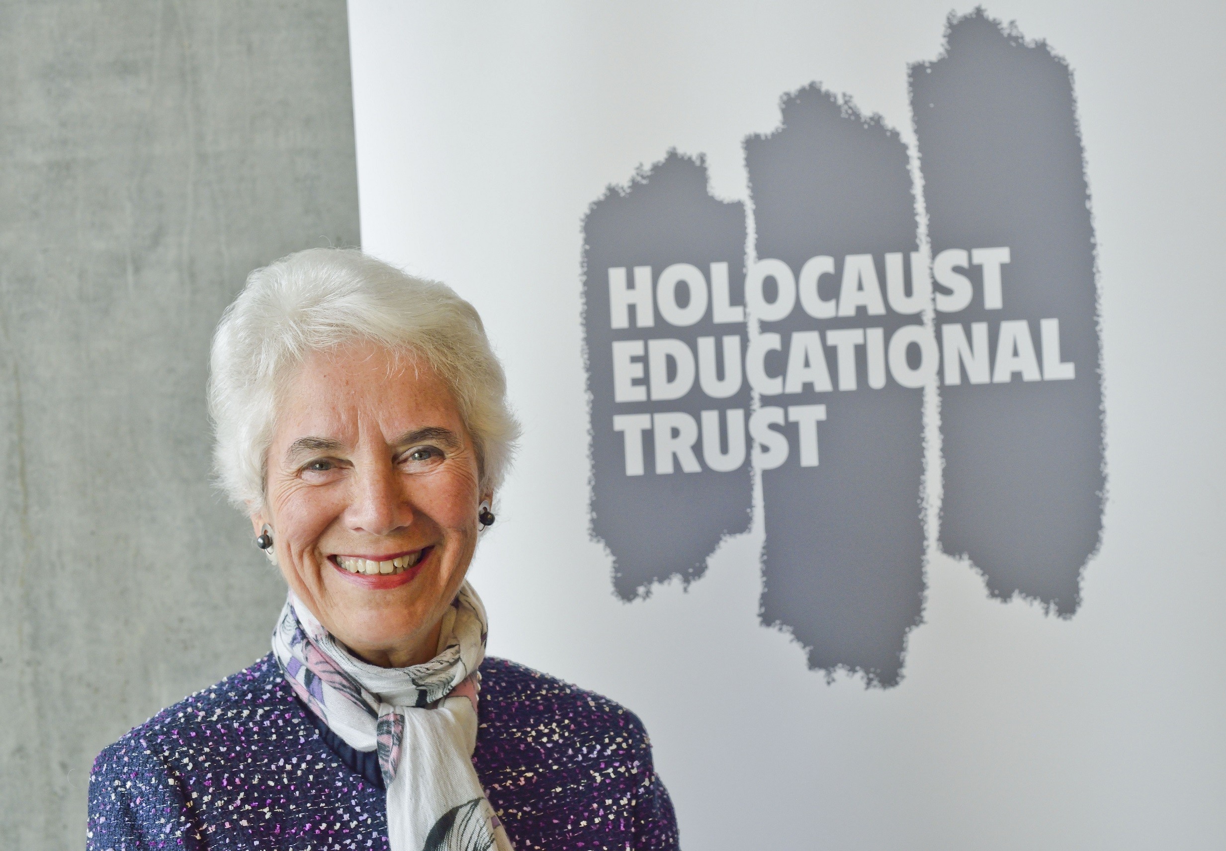 Holocaust Survivor Will Tell of Experiences at Memorial Event