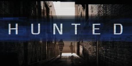 C4’s Hunted is Back!