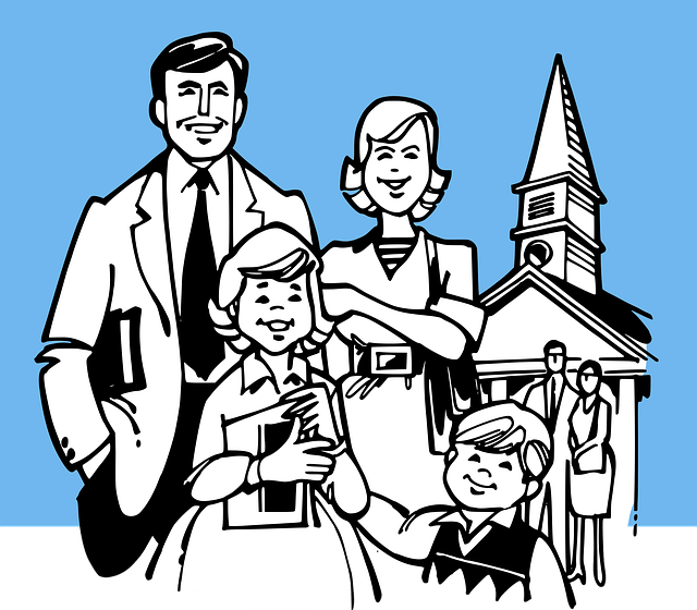 Xcel Church Family Service