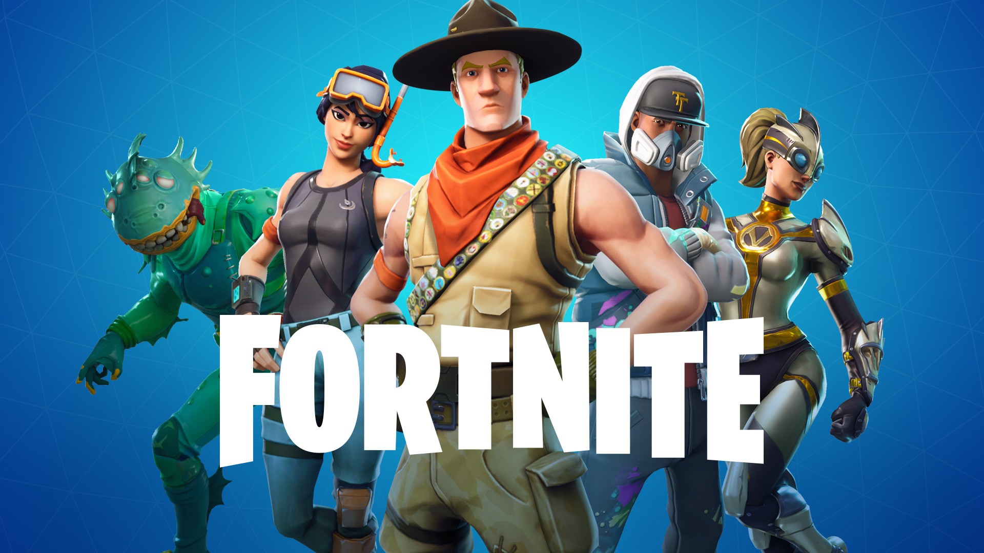 Fortnite Fans Invited To Showcase Skills