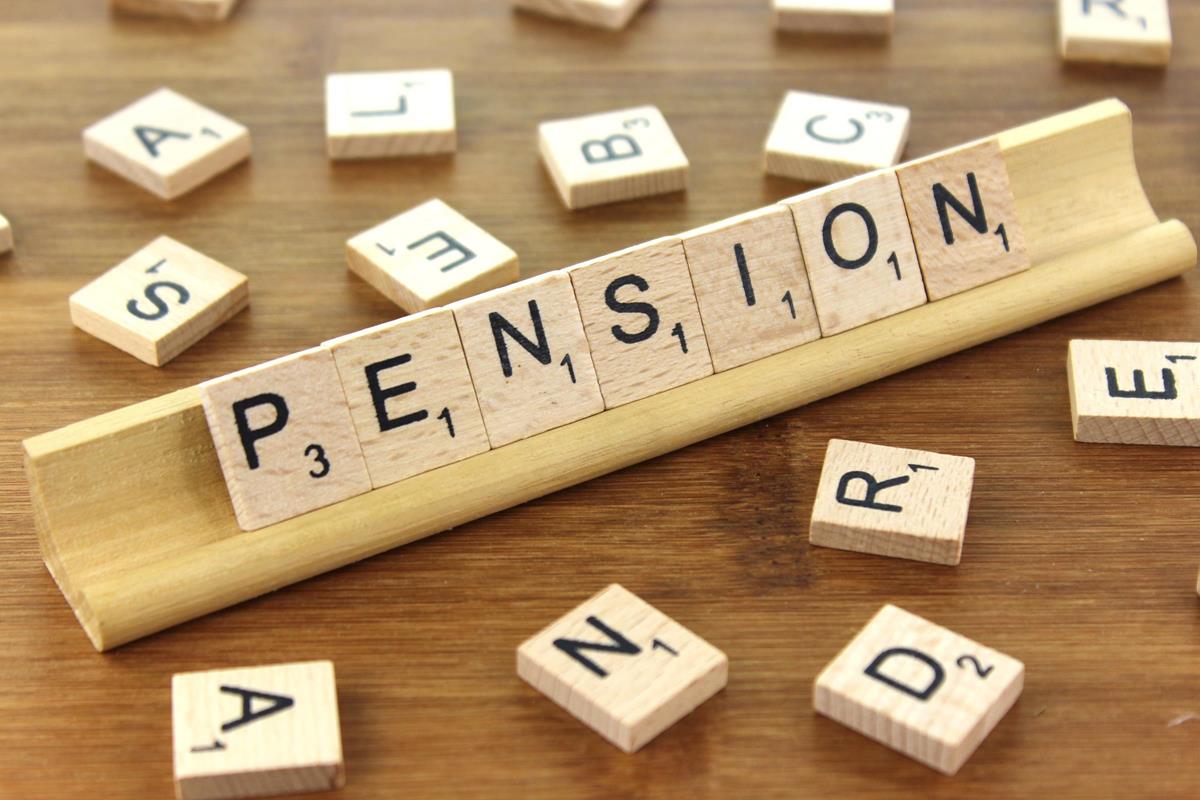 Pension Review