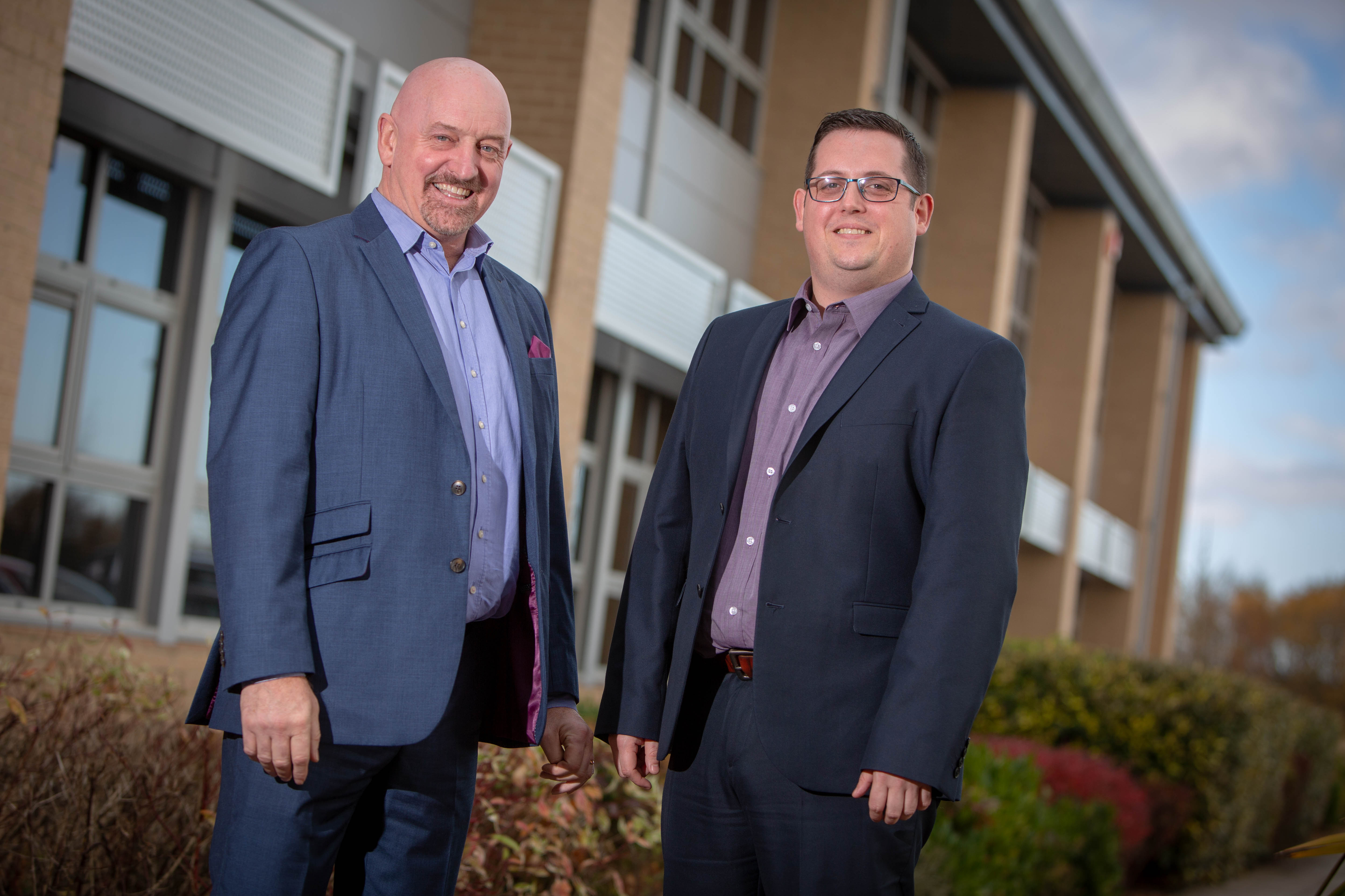 Local Software Innovator Excelpoint on Target for Record Growth