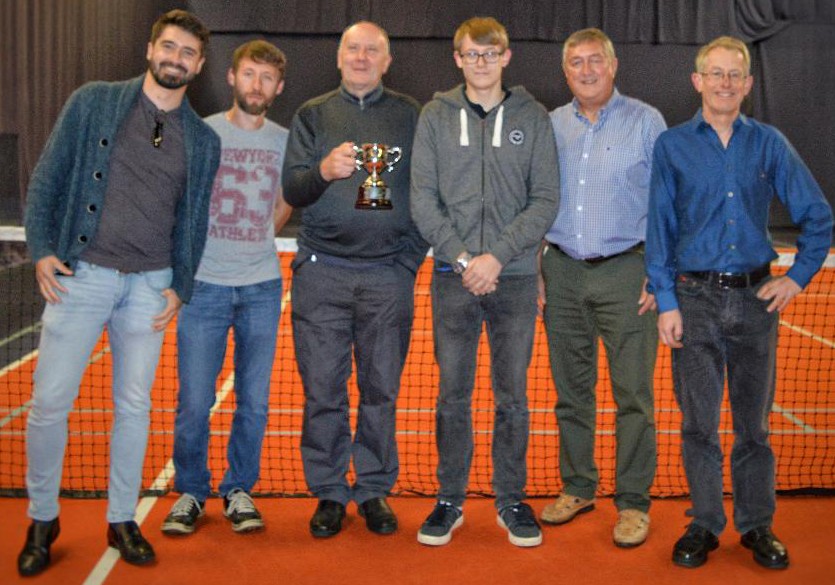 Start of New Season for Town Tennis Club