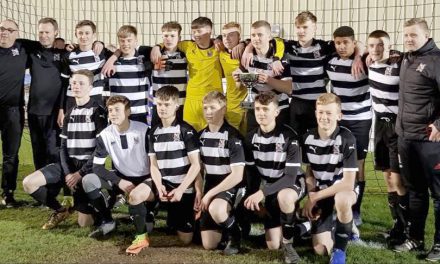 Darlington FC Under 15s