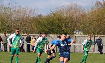 Aycliffe Finish in Style