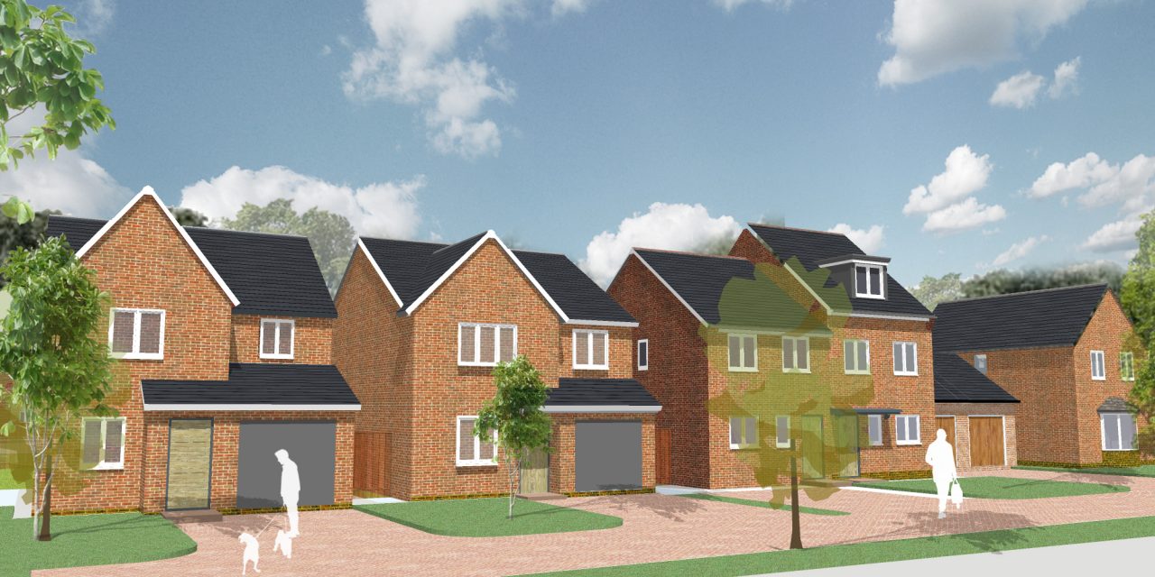 Top 10 UK Homebuilder Accelerates Delivery of New Homes