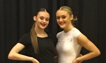 Woodham Dance Showcase