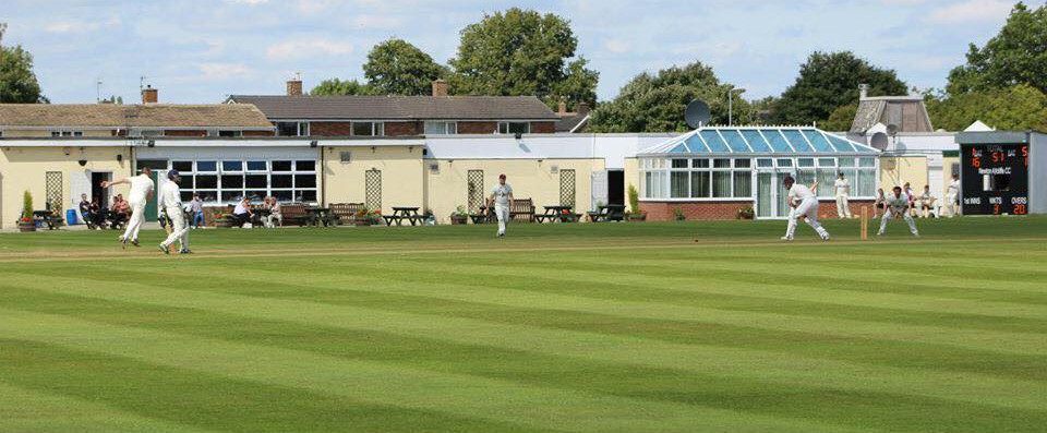 Tough Season Start For Newton Aycliffe Cricket Club