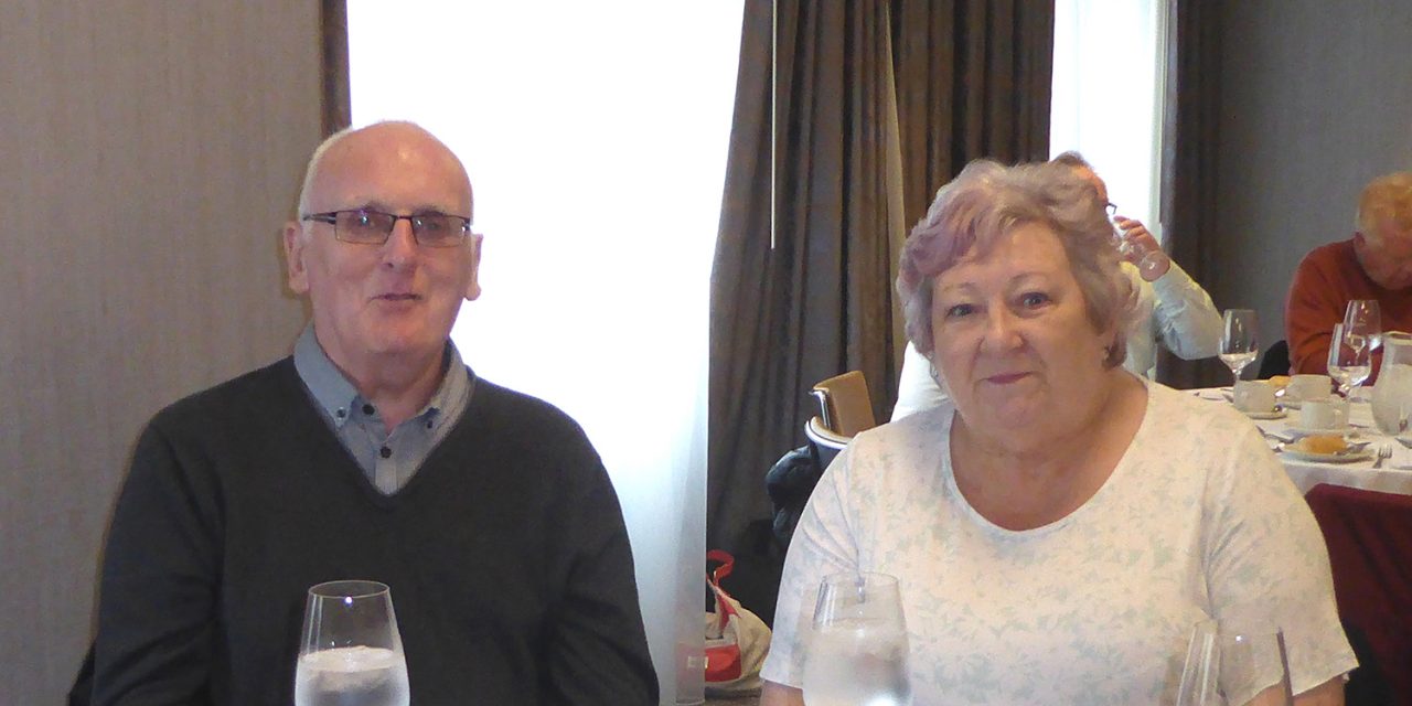 Senior Citizens’ Excursions