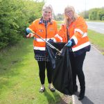 Litter Pick