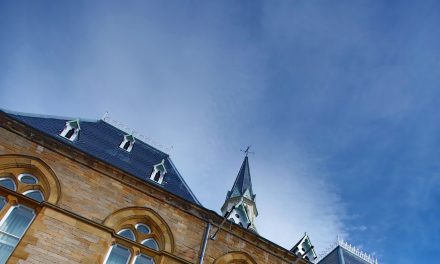 Bishop Auckland Town Hall Transformation Plans