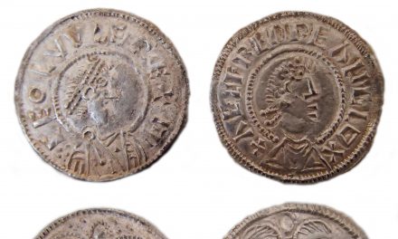 Police Recover Viking Coins Which Could Change British History