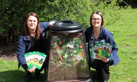 Cooling the Climate This Compost Awareness Week