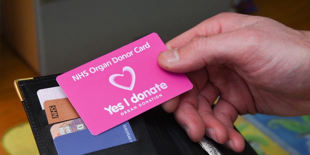 Changes in Law Around Organ Donation