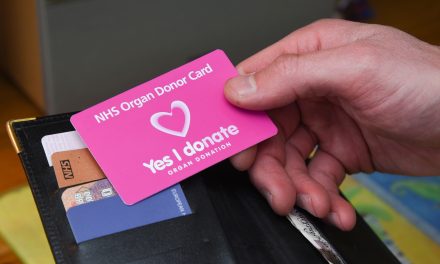 Changes in Law Around Organ Donation