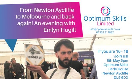 Apprenticeship Open Day