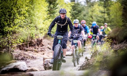 The Hamsterley Beast – Bike Festival