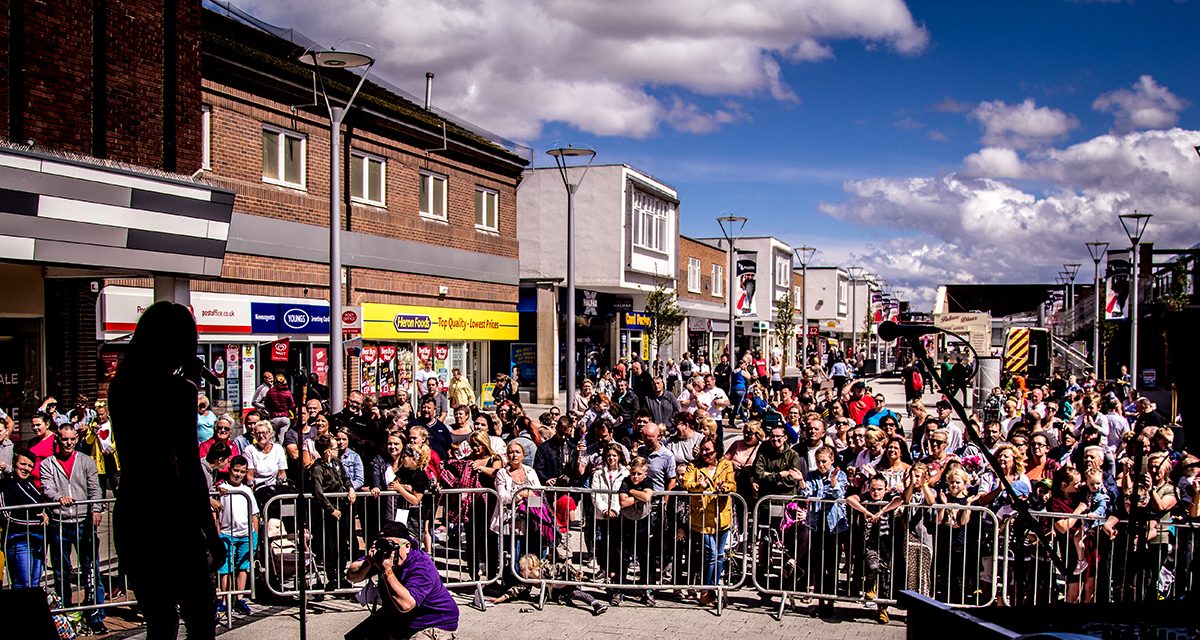 Music Festival This Weekend Newton News