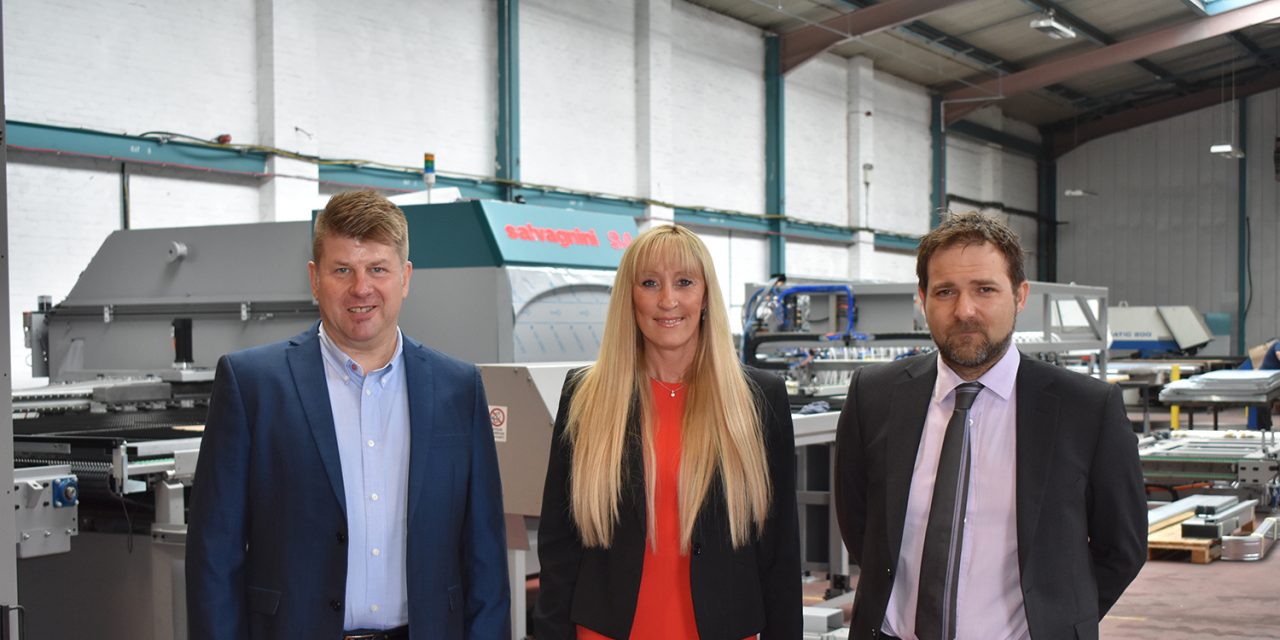 Fabricating a Bright Future Newton News