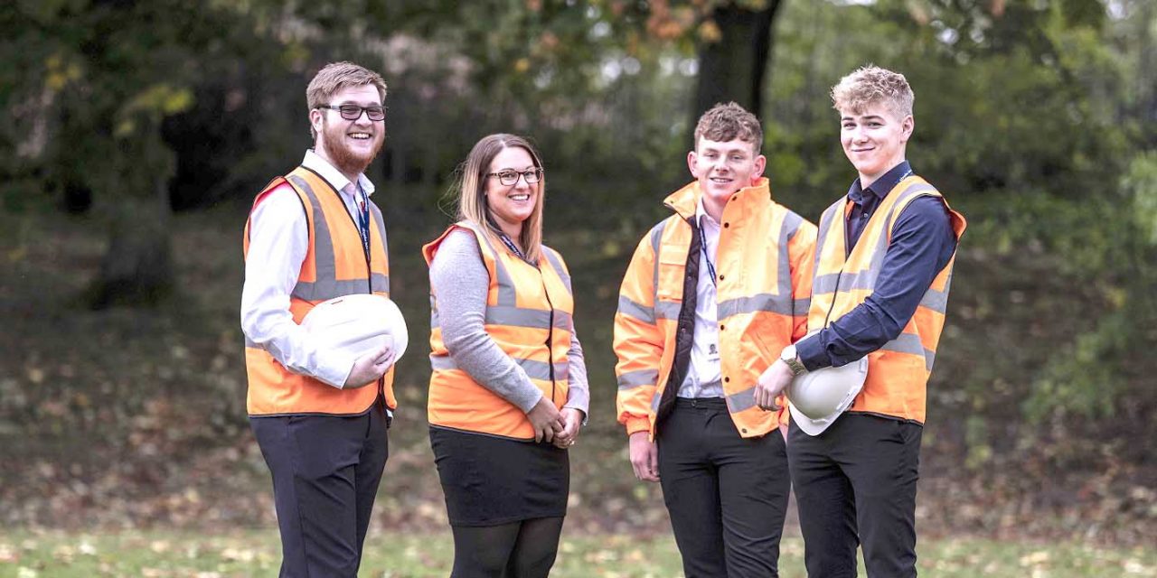 Still Time to Apply for Council Apprenticeships