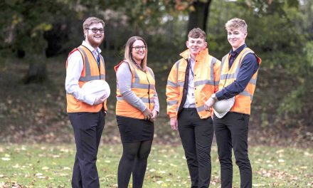 Still Time to Apply for Council Apprenticeships