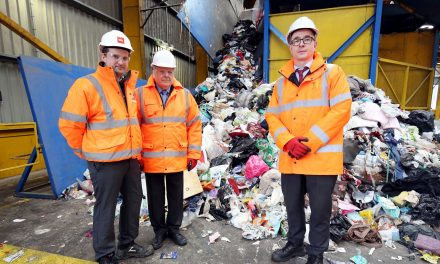 County Durham Recyclers Reminded Not To Use Bags