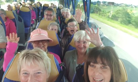 Fantastic Council Coach Trips