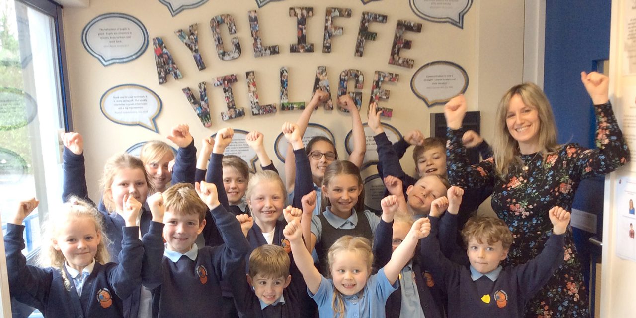A ‘Good’ Outcome for a Wonderful Village School