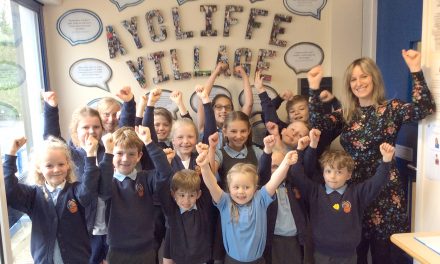 A ‘Good’ Outcome for a Wonderful Village School